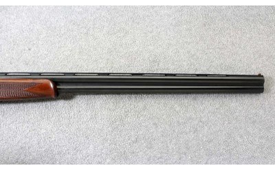 Beretta– S687 Sporting ~ 20 Gauge - Image 4 of 11