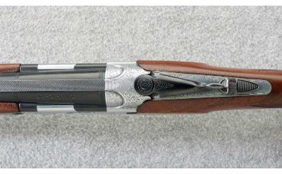 Beretta– S687 Sporting ~ 20 Gauge - Image 9 of 11