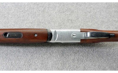 Beretta– S687 Sporting ~ 20 Gauge - Image 7 of 11
