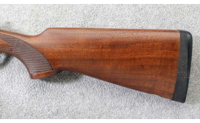Beretta– S687 Sporting ~ 20 Gauge - Image 10 of 11