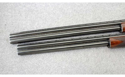 Browning ~ Pre WWII Superposed 2 Barrel Set ~ 12 Gauge - Image 6 of 11