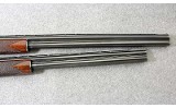 Browning ~ Pre WWII Superposed 2 Barrel Set ~ 12 Gauge - Image 4 of 11