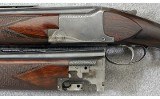 Browning ~ Pre WWII Superposed 2 Barrel Set ~ 12 Gauge - Image 8 of 11