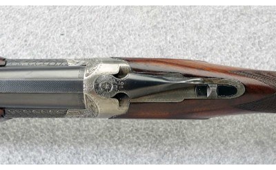 Browning ~ Superposed~ 12 Gauge - Image 9 of 11