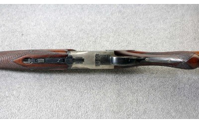 Browning ~ Superposed~ 12 Gauge - Image 7 of 11