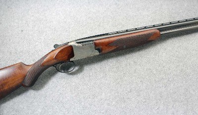 Browning ~ Superposed~ 12 Gauge - Image 1 of 11