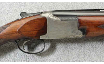 Browning ~ Superposed~ 12 Gauge - Image 3 of 11