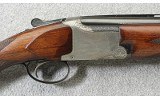 Browning ~ Superposed~ 12 Gauge - Image 3 of 11