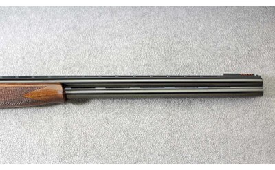 Browning ~ B25 Sporter One ~ 12 Gauge - Image 4 of 11