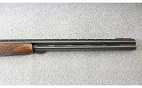 Browning ~ B25 Sporter One ~ 12 Gauge - Image 4 of 11