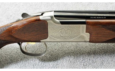 Browning ~ B25 Sporter One ~ 12 Gauge - Image 3 of 11