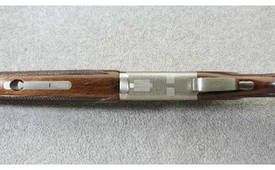 Browning ~ B25 Sporter One ~ 12 Gauge - Image 7 of 11