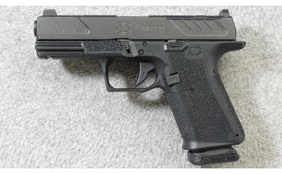 Shadow System ~ MR920 ~ 9mm Para. - Image 2 of 7
