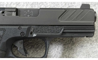 Shadow System ~ MR920 ~ 9mm Para. - Image 6 of 7
