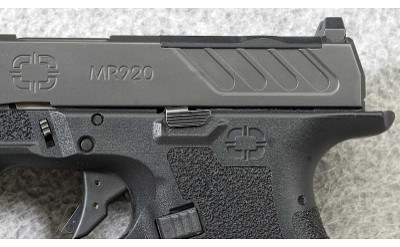 Shadow System ~ MR920 ~ 9mm Para. - Image 3 of 7