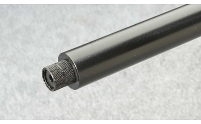 CZ ~ Model 455 Synthetic ~ .17 HMR - Image 5 of 10