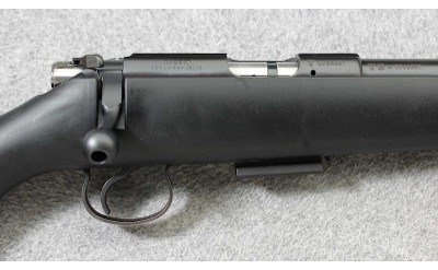 CZ ~ Model 455 Synthetic ~ .17 HMR - Image 3 of 10