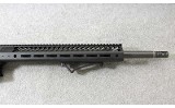 Seekins Precision ~ SPX ~ 6.5mm Creedmoor - Image 4 of 10