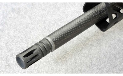 Seekins Precision ~ SPX ~ 6.5mm Creedmoor - Image 5 of 10
