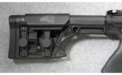 Seekins Precision ~ SPX ~ 6.5mm Creedmoor - Image 2 of 10