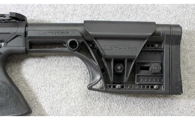 Seekins Precision ~ SPX ~ 6.5mm Creedmoor - Image 9 of 10