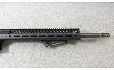 Seekins Precision ~ SPX ~ 6.5mm Creedmoor - Image 4 of 10