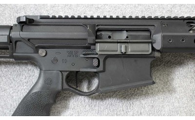 Seekins Precision ~ SPX ~ 6.5mm Creedmoor - Image 3 of 10