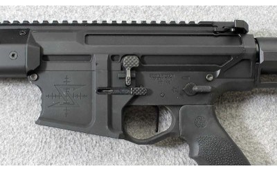 Seekins Precision ~ SPX ~ 6.5mm Creedmoor - Image 8 of 10