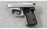 Beretta ~ 3032 Tomcat INOX ~ .32 acp - Image 2 of 3
