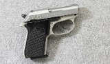 Beretta ~ 3032 Tomcat INOX ~ .32 acp - Image 1 of 3