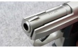 Beretta ~ 3032 Tomcat INOX ~ .32 acp - Image 3 of 3