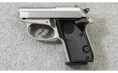 Beretta ~ 3032 Tomcat INOX ~ .32 acp - Image 2 of 3