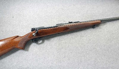 Winchester ~ Model 70 Standard Pre 64 ~ .30-06 - Image 1 of 11
