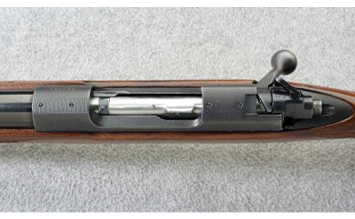 Winchester ~ Model 70 Standard Pre 64 ~ .30-06 - Image 9 of 11