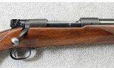 Winchester ~ Model 70 Standard Pre 64 ~ .30-06 - Image 3 of 11