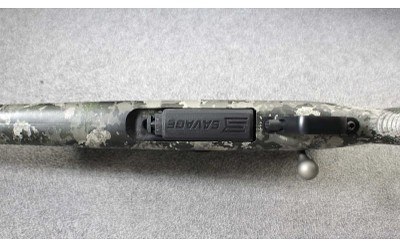 Savage ~ 110 VSX Hunter XP Scoped Combo ~ 6.5 Creedmoor - Image 7 of 10