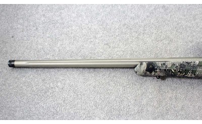 Savage ~ 110 VSX Hunter XP Scoped Combo ~ 6.5 Creedmoor - Image 6 of 10