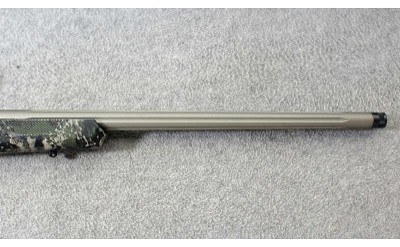 Savage ~ 110 VSX Hunter XP Scoped Combo ~ 6.5 Creedmoor - Image 4 of 10