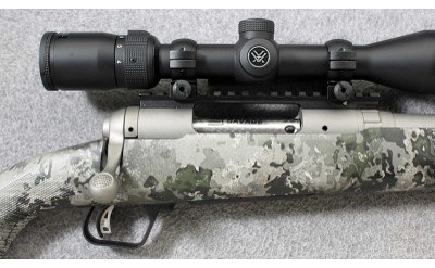 Savage ~ 110 VSX Hunter XP Scoped Combo ~ 6.5 Creedmoor - Image 3 of 10