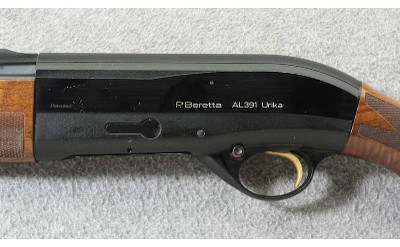 Beretta – AL391 Urika ~ 12 Gauge - Image 8 of 10