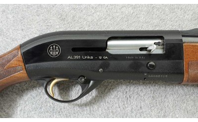 Beretta – AL391 Urika ~ 12 Gauge - Image 3 of 10
