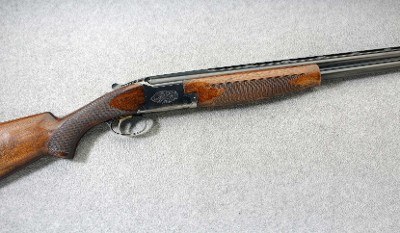 Browning ~ B27 ~ 12 Gauge - Image 1 of 11