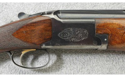 Browning ~ B27 ~ 12 Gauge - Image 3 of 11