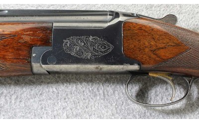 Browning ~ B27 ~ 12 Gauge - Image 8 of 11