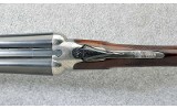 Thomas Bland & Sons ~ Boxlock Side by Side ~ 12 Gauge - Image 9 of 12