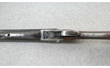 Thomas Bland & Sons ~ Boxlock Side by Side ~ 12 Gauge - Image 7 of 12