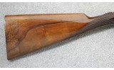 Thomas Bland & Sons ~ Boxlock Side by Side ~ 12 Gauge - Image 2 of 12