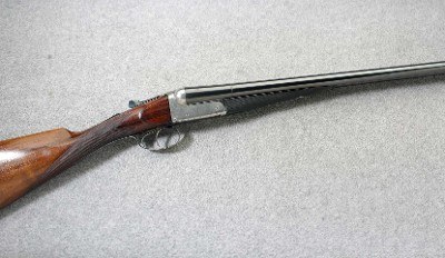 Thomas Bland & Sons ~ Boxlock Side by Side ~ 12 Gauge - Image 1 of 12