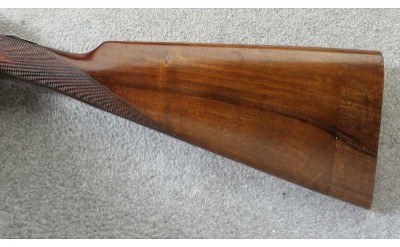 Thomas Bland & Sons ~ Boxlock Side by Side ~ 12 Gauge - Image 10 of 12