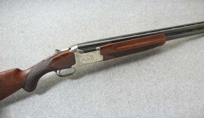 Winchester ~ 101 ~ 12 Gauge